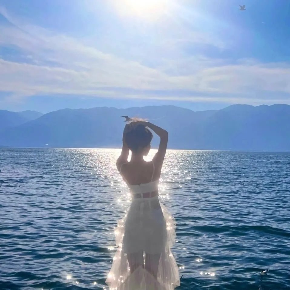 中华女儿